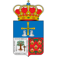 Escudo de AYUNTAMIENTO DE TEVERGA